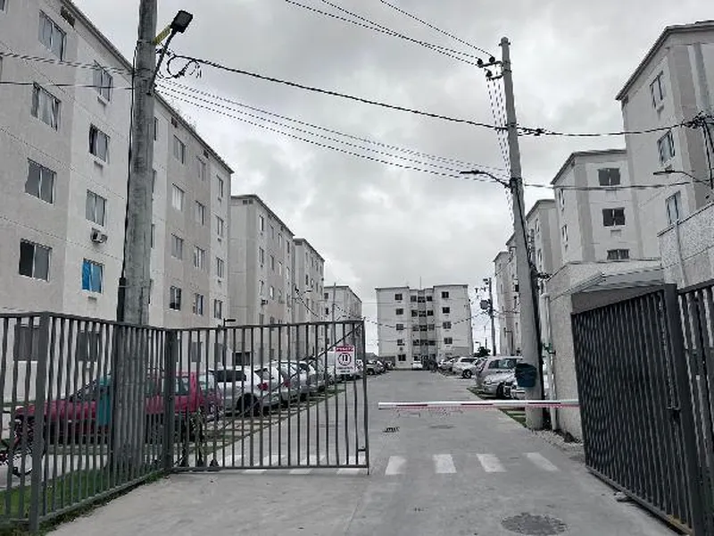 Apartamento em Venda Direta