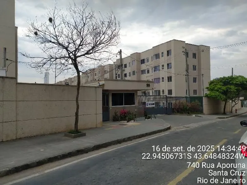 Apartamento em Venda Direta