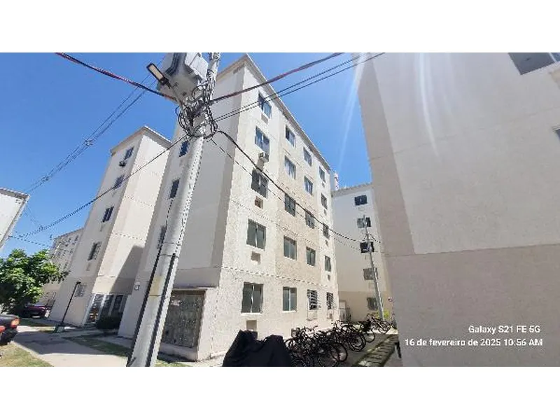 Apartamento em Venda Direta