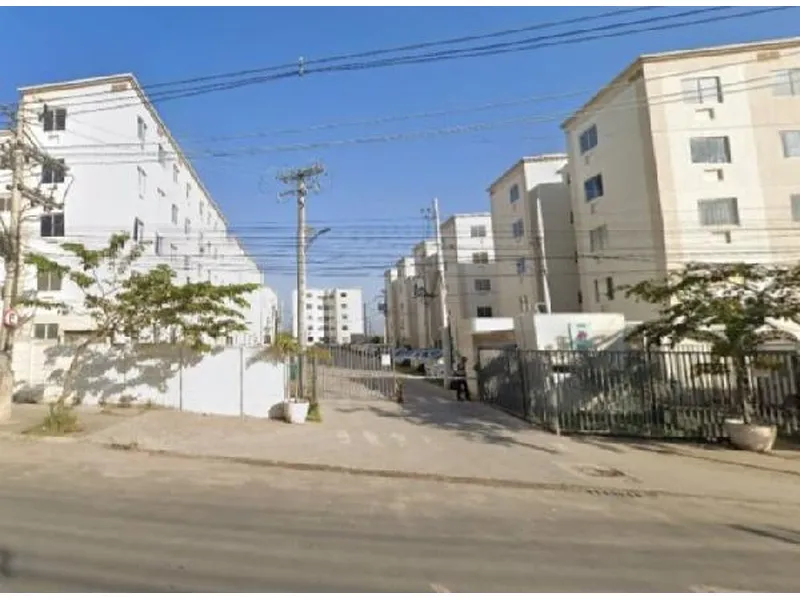Apartamento em Venda Direta