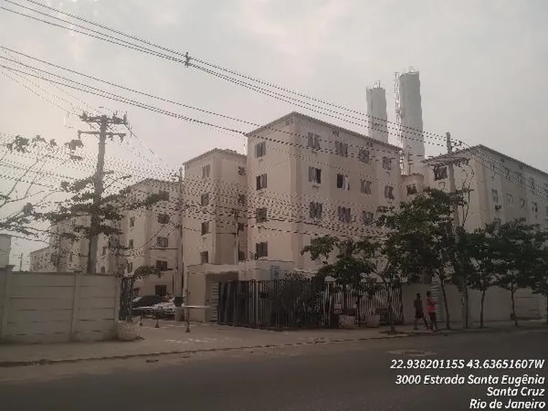 Apartamento em Venda Direta