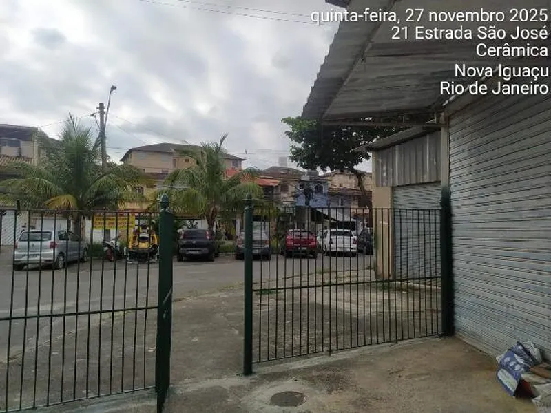 Casa em Licitação