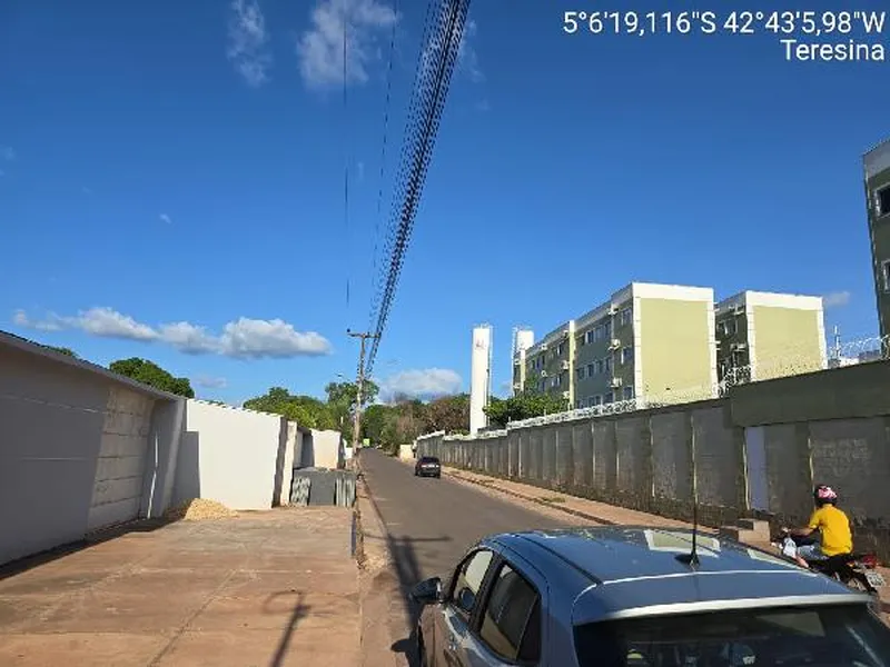 Apartamento em Licitação