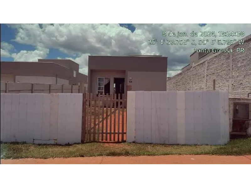 Casa em Venda Direta