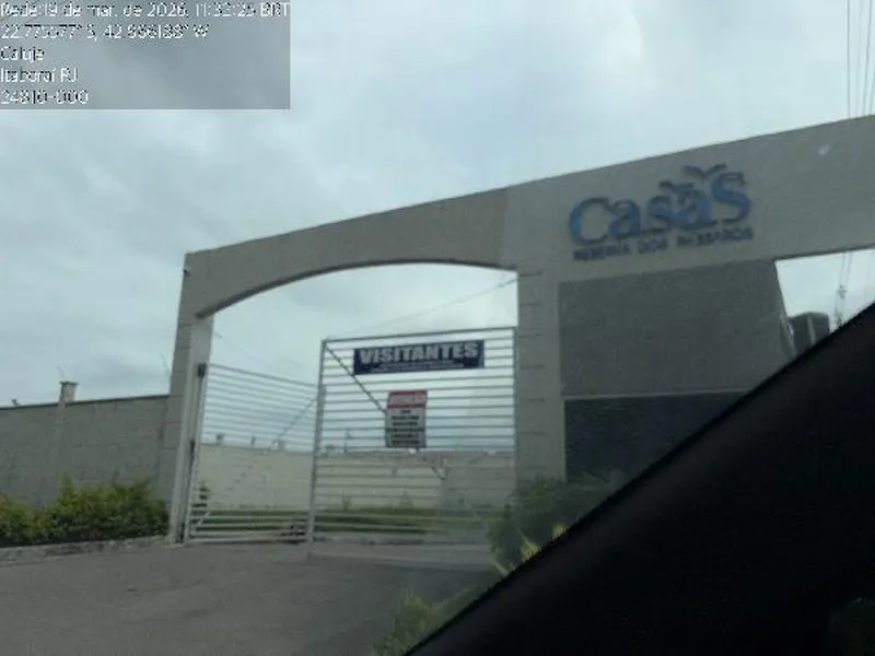Casa em Leilão Extrajudicial