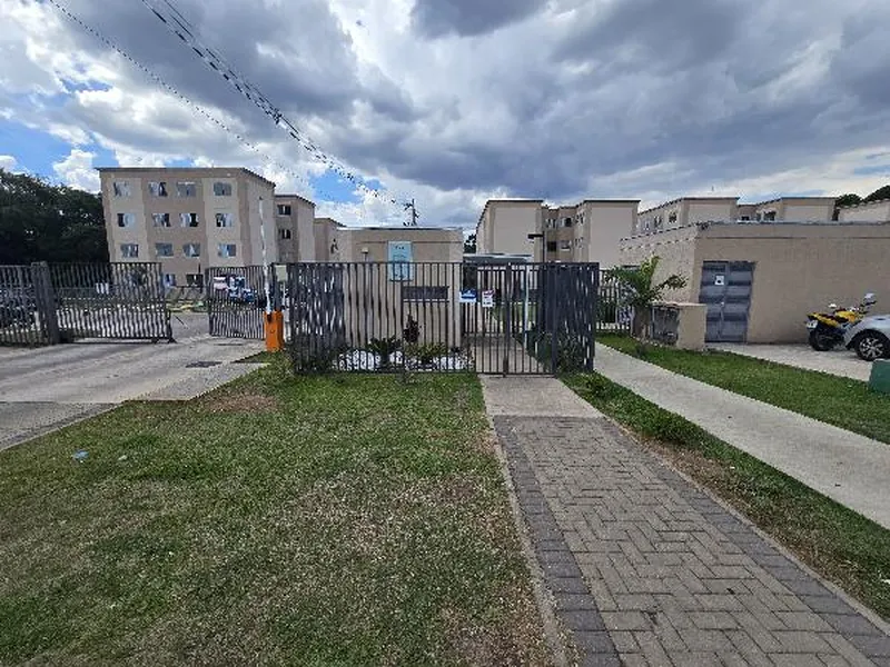 Apartamento em Licitação