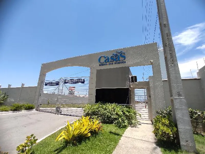 Casa em Licitação
