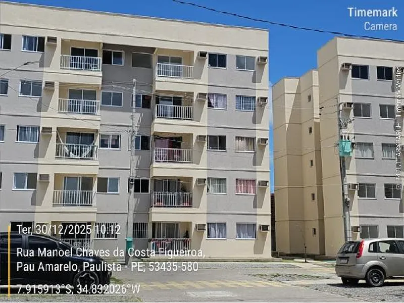 Apartamento em Licitação