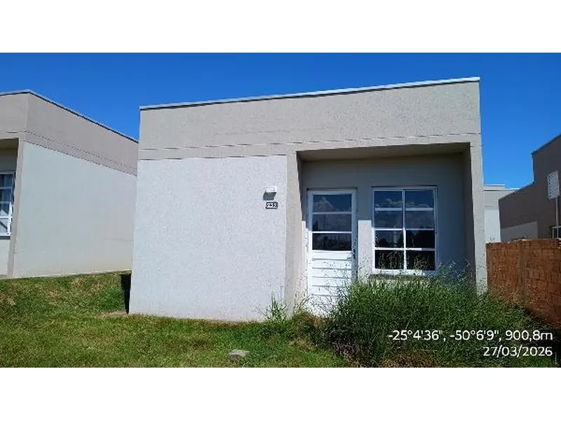 Casa em Leilão Extrajudicial