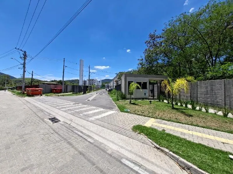 Apartamento em Licitação