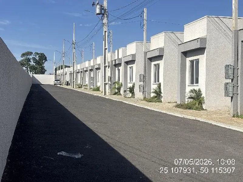 Casa em Leilão Extrajudicial