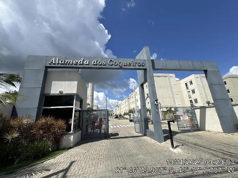Apartamento em Venda Direta