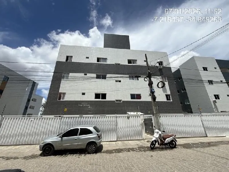 Apartamento em Licitação