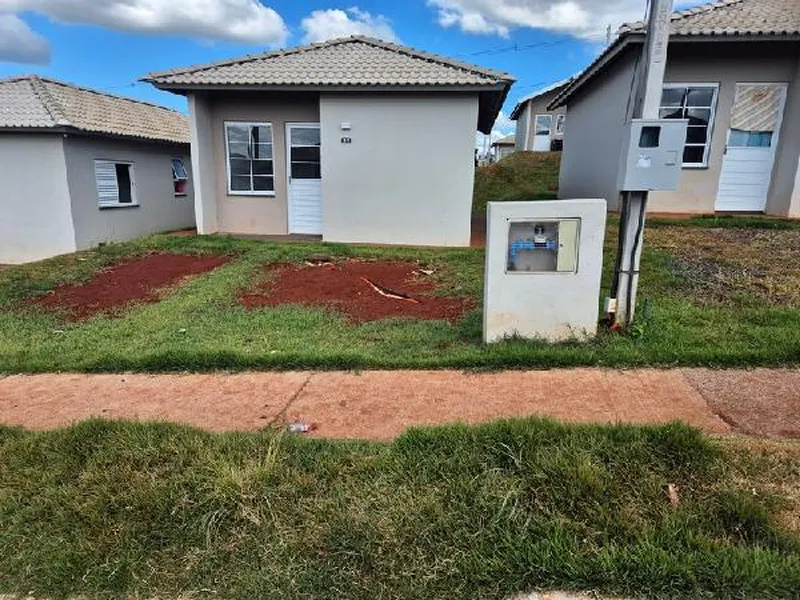 Casa em Venda Direta