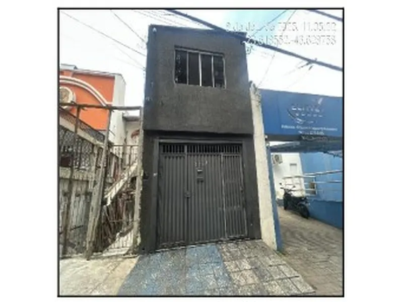 Casa em Licitação