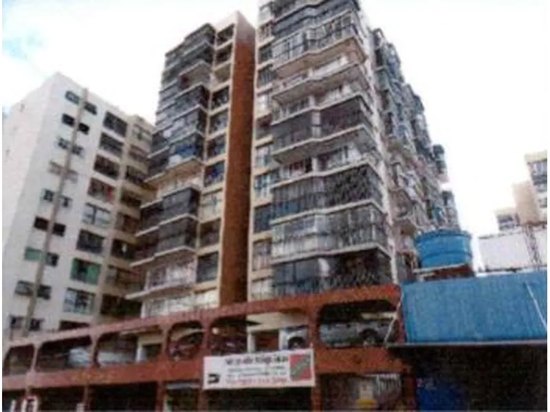 Apartamento em Licitação