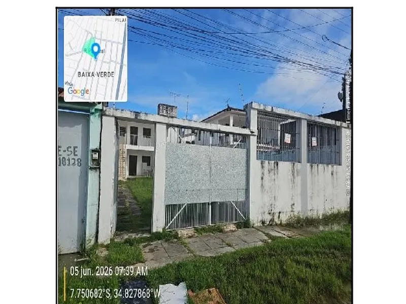 Casa em Venda Direta