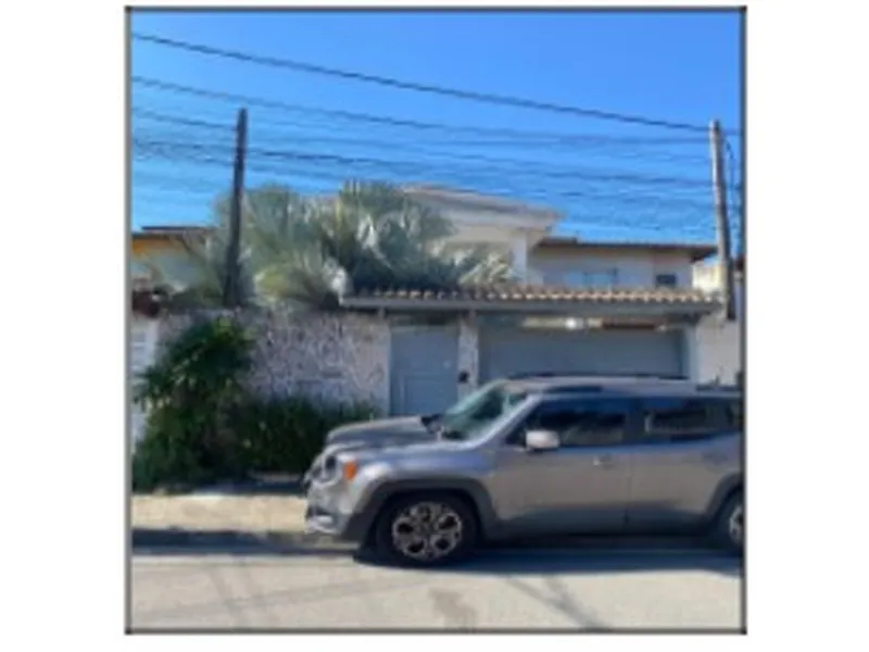 Casa em Licitação