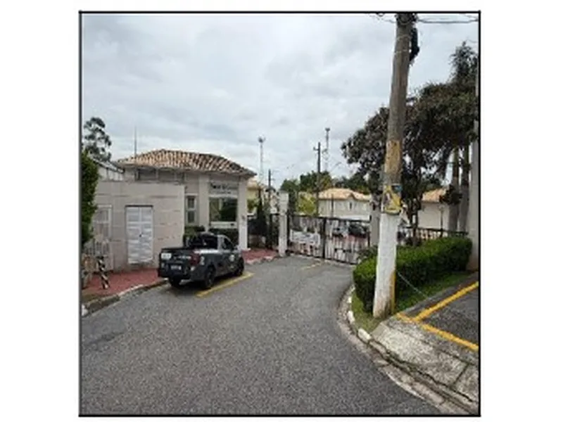 Casa em Licitação