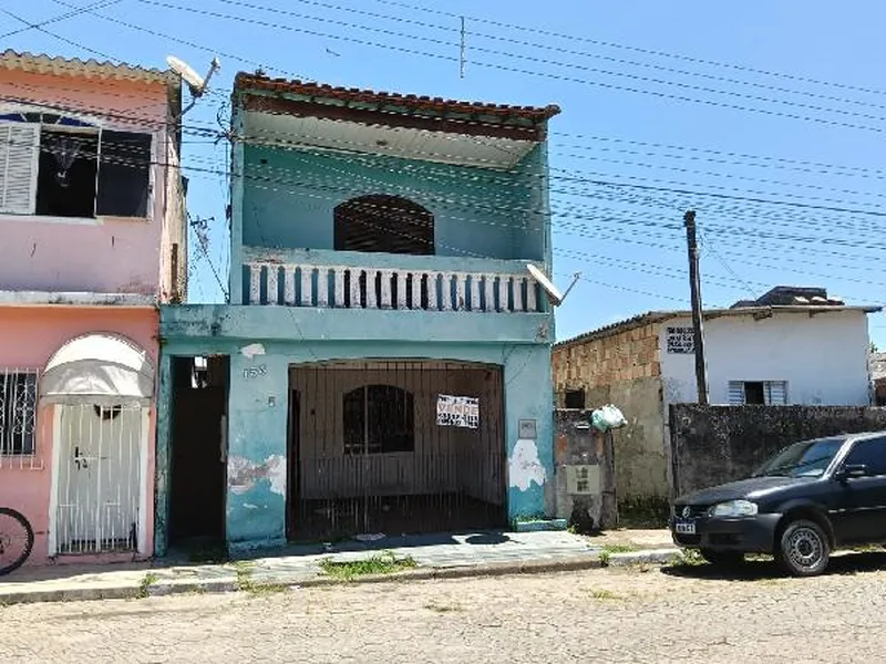 Casa em Licitação