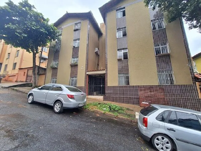 Apartamento em Licitação