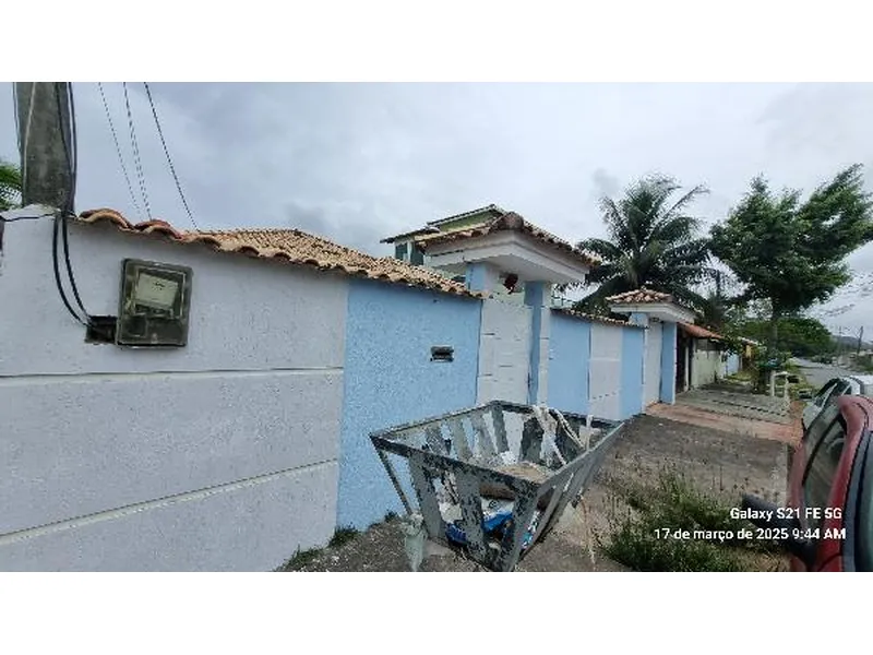 Casa em Licitação