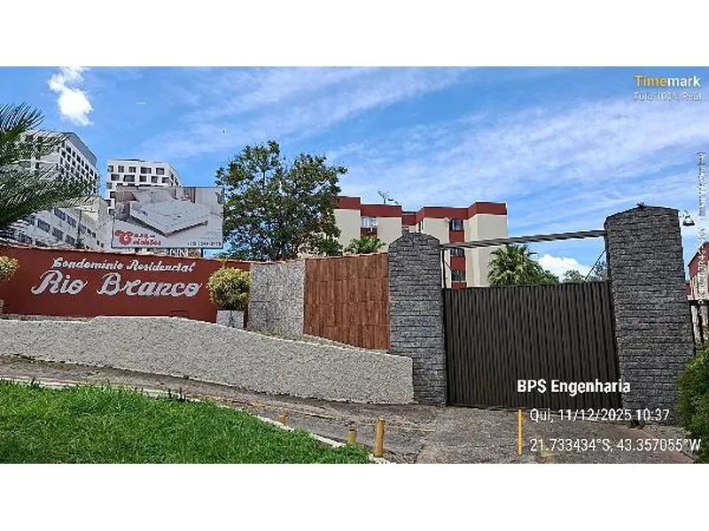 Apartamento em Licitação