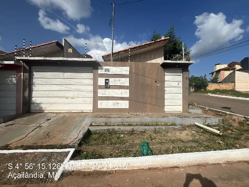 Casa em Licitação