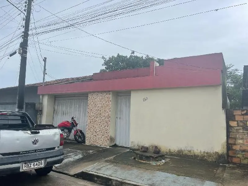 Casa em Venda Direta