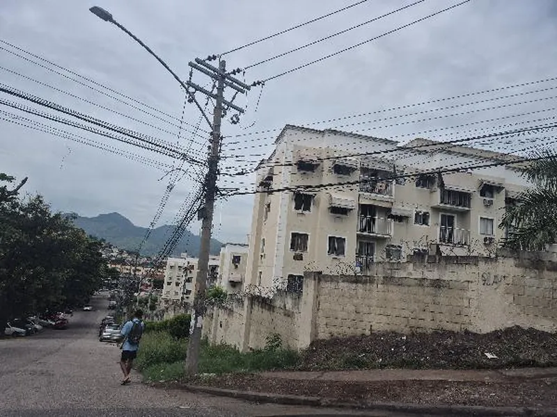 Apartamento em Licitação