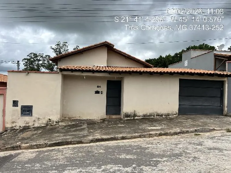 Casa em Licitação