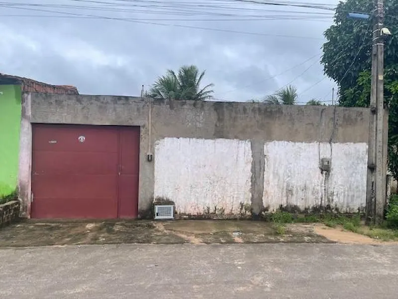 Casa em Venda Direta