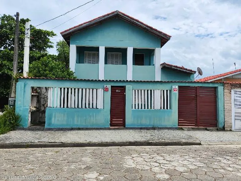 Casa em Licitação
