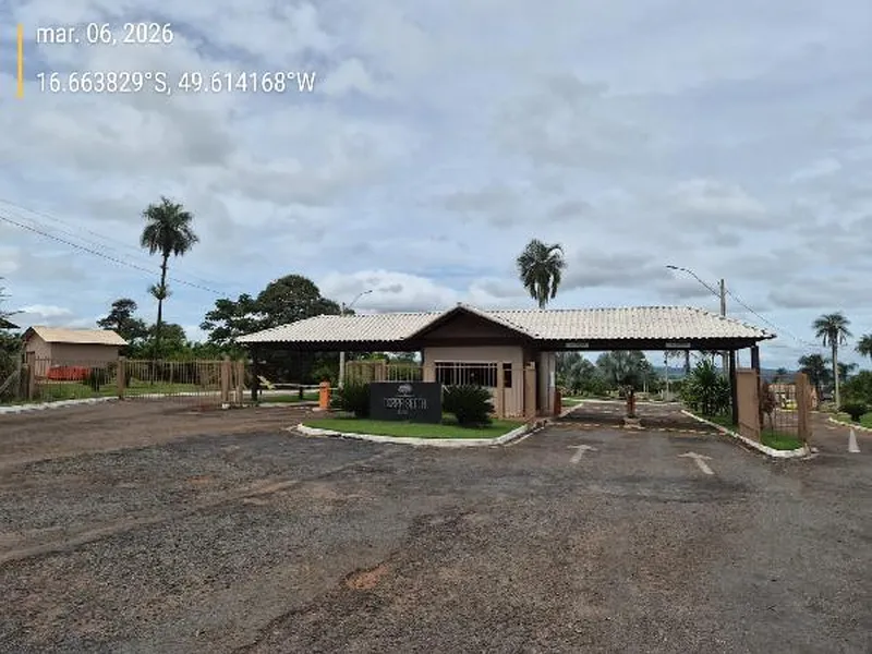 Casa em Licitação