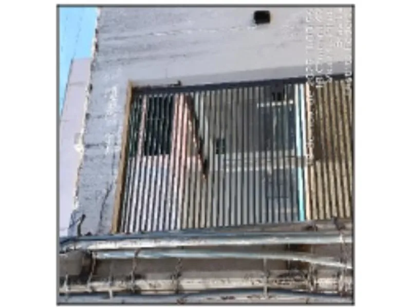 Casa em Licitação