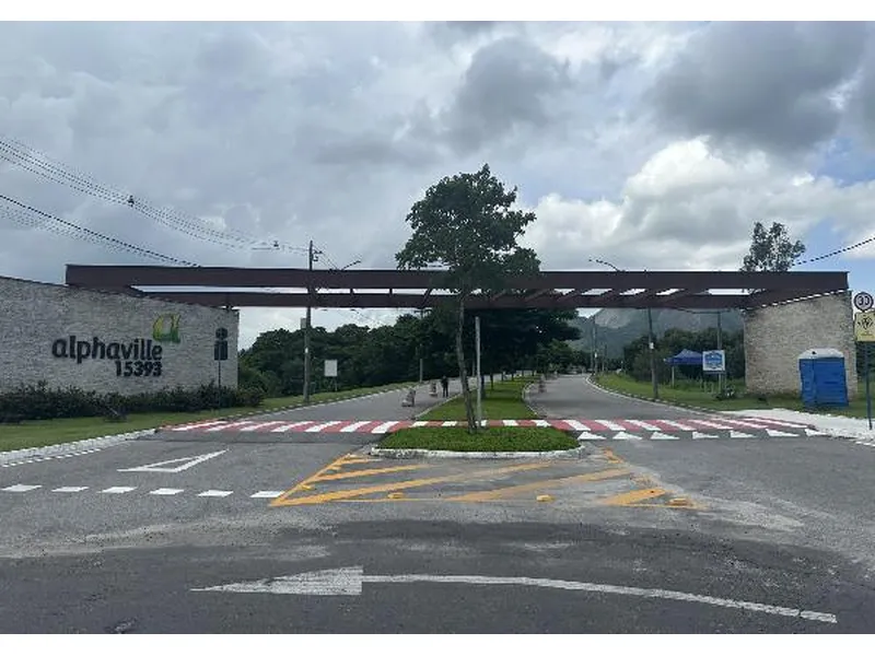 Terreno em Licitação