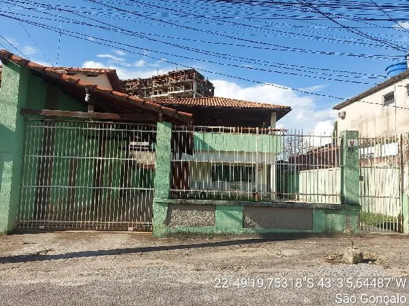 Casa em Licitação