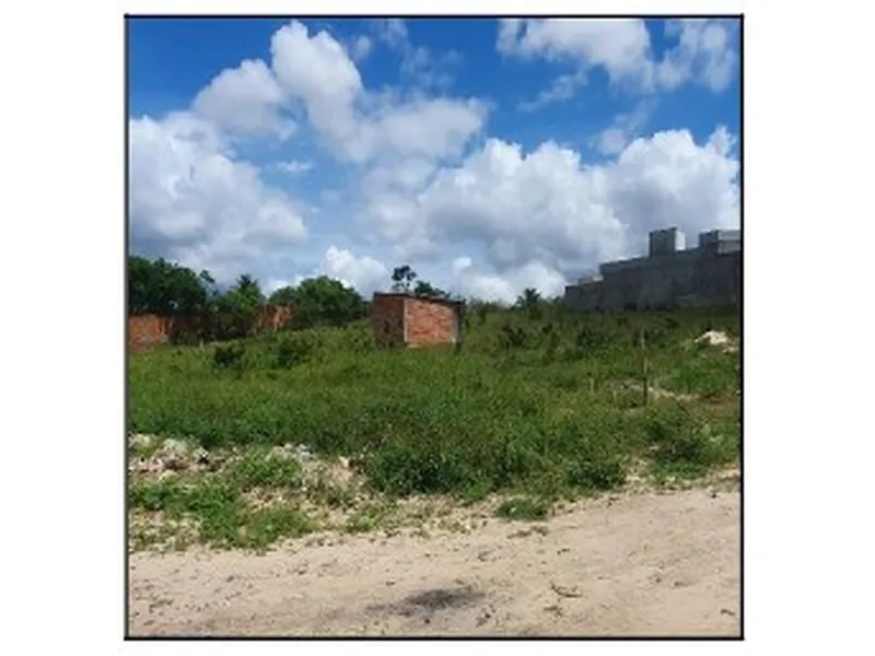 Terreno em Licitação