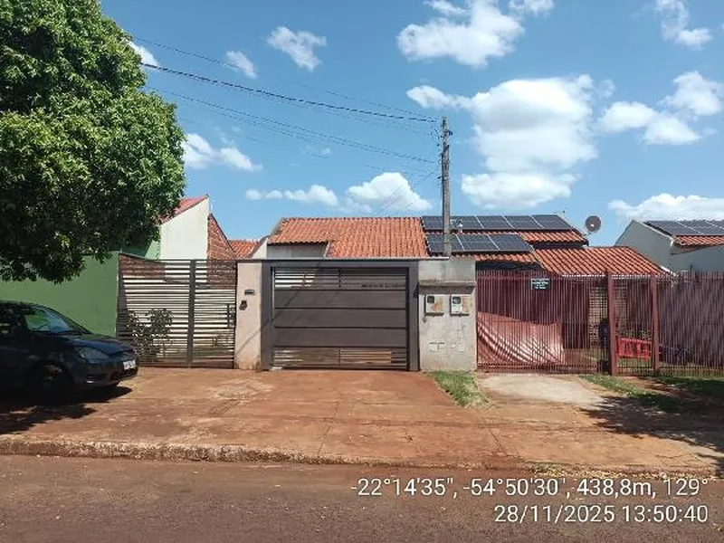 Casa em Licitação