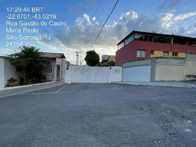 Apartamento em Licitação