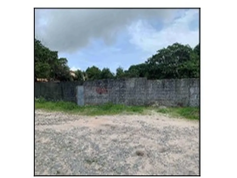 Terreno em Licitação