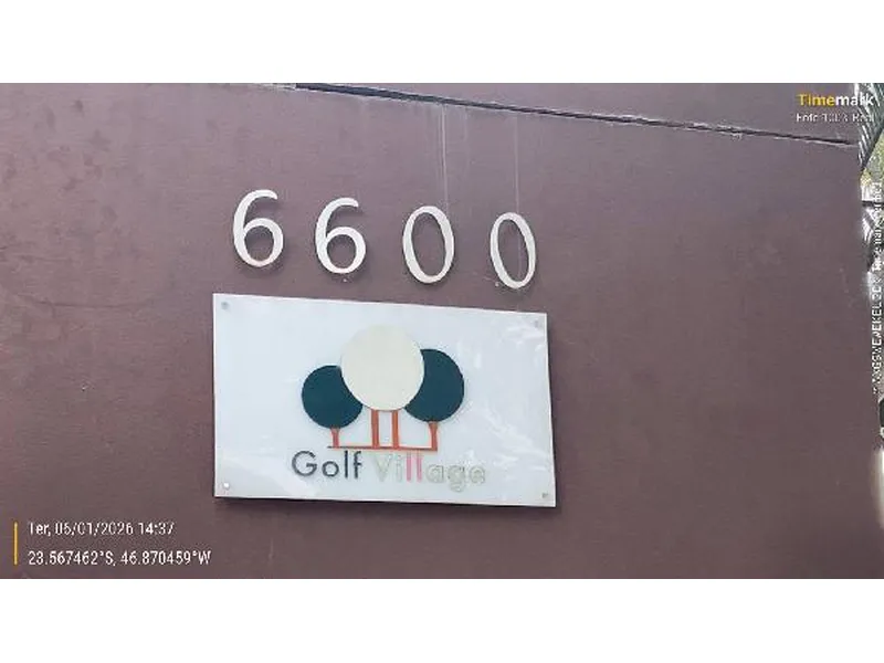 Terreno em Licitação
