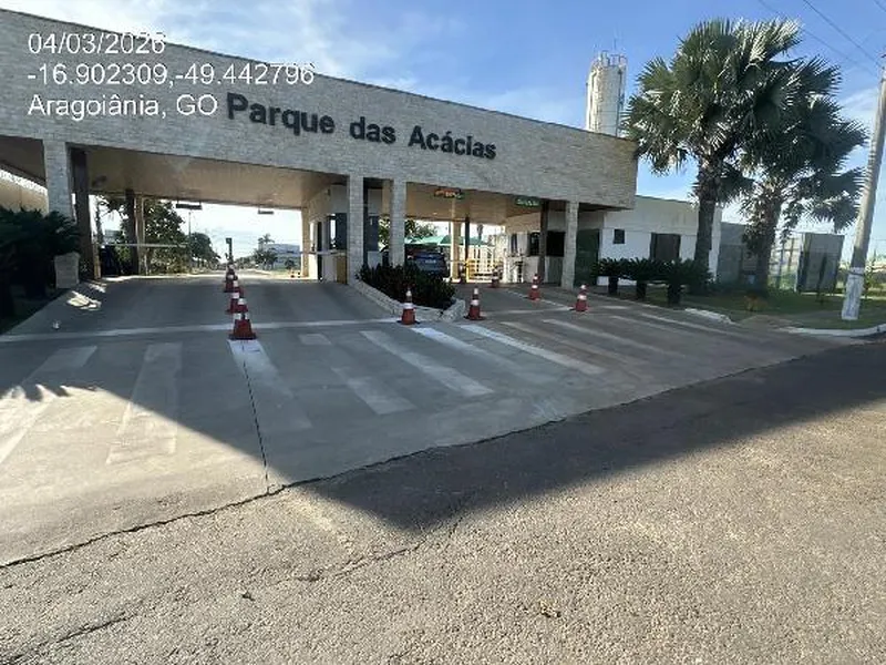 Casa em Licitação