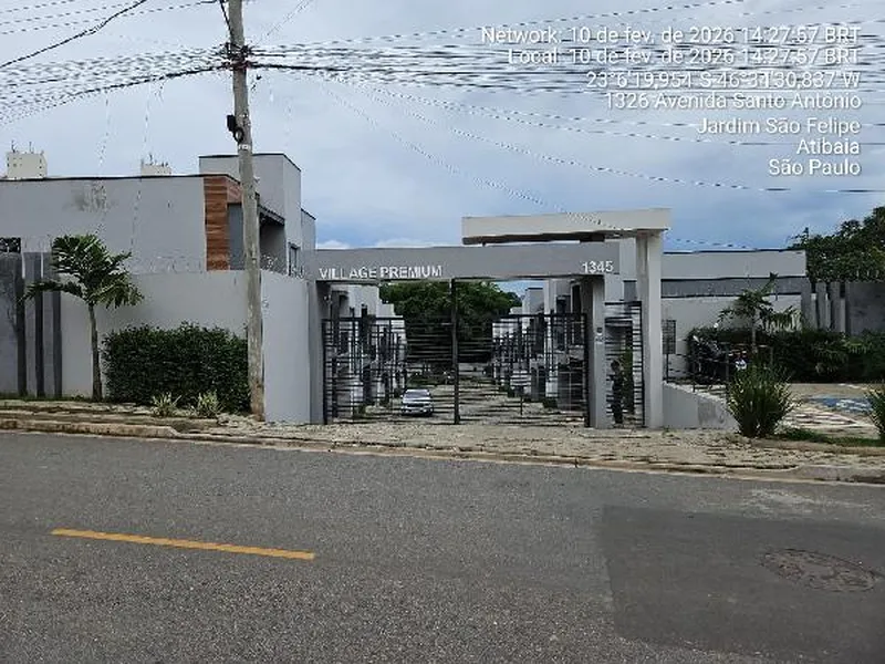 Casa em Licitação