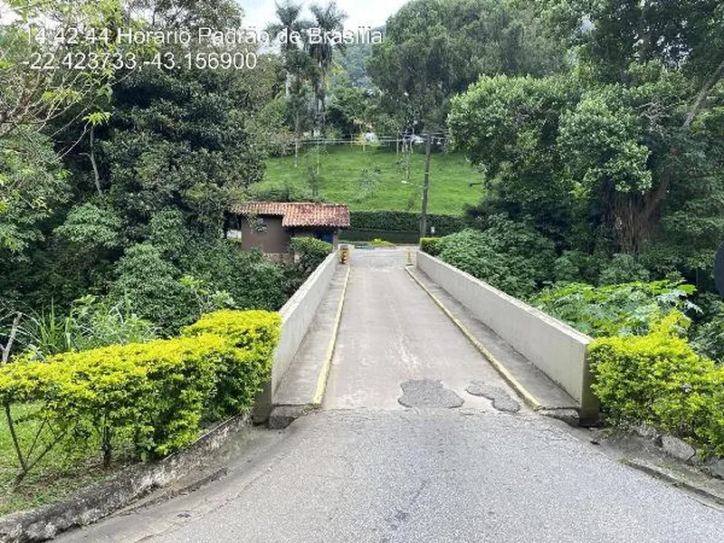 Terreno em Licitação