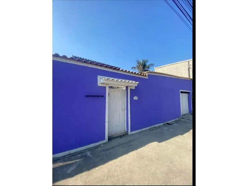 Casa em Licitação