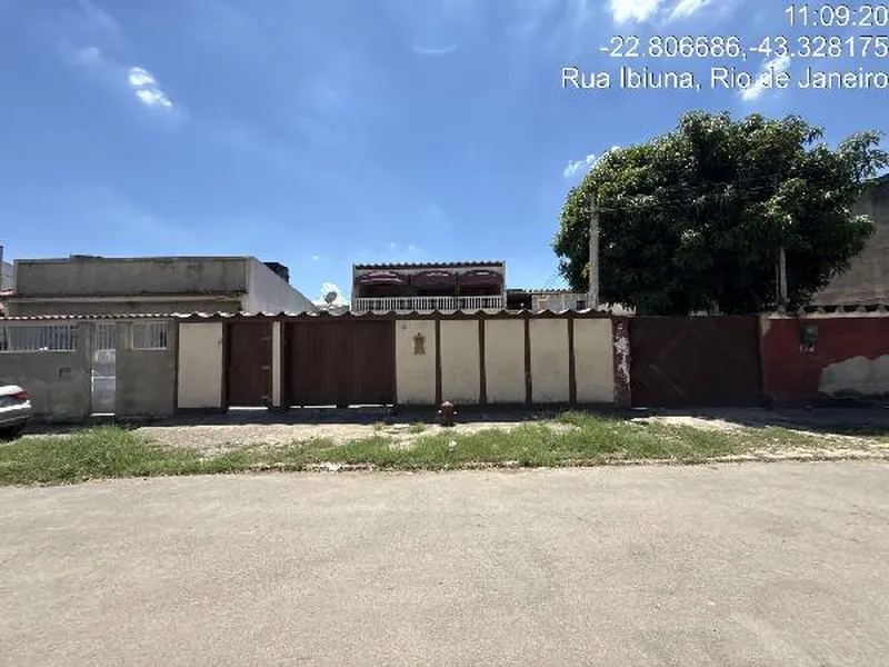 Casa em Licitação