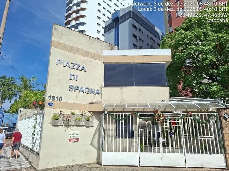 Apartamento em Licitação