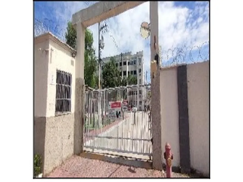 Apartamento em Licitação