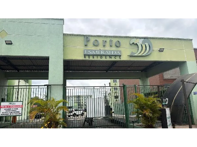 Apartamento em Licitação